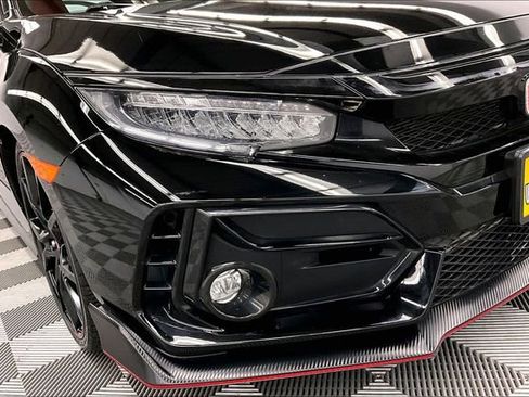 Used 2021 Honda Civic Type R image 34