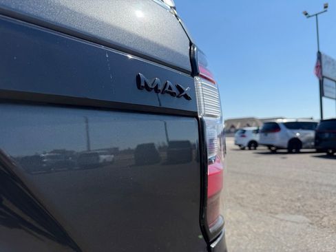 Used 2021 Ford Expedition Max Limited AWD/4WD image 18