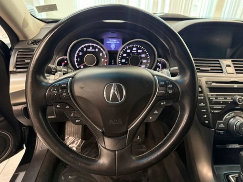 Used 2014 Acura TL SH-AWD image 29
