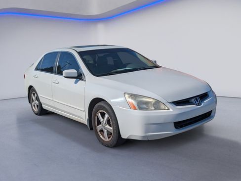 Used 2005 Honda Accord EX-L image 5