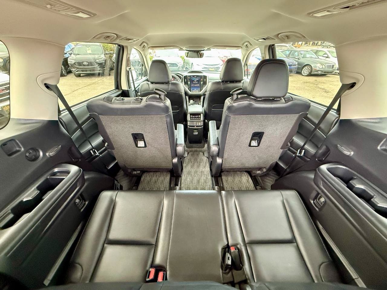 Used 2023 Subaru Ascent Limited AWD/4WD image 40