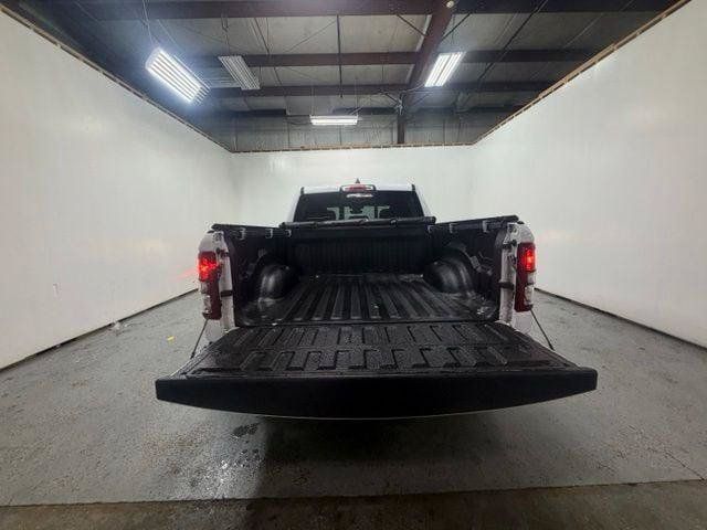 Certified 2021 RAM 1500 Big Horn AWD/4WD image 10