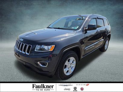 Used 2014 Jeep Grand Cherokee Laredo w/ Quick Order Package 23E