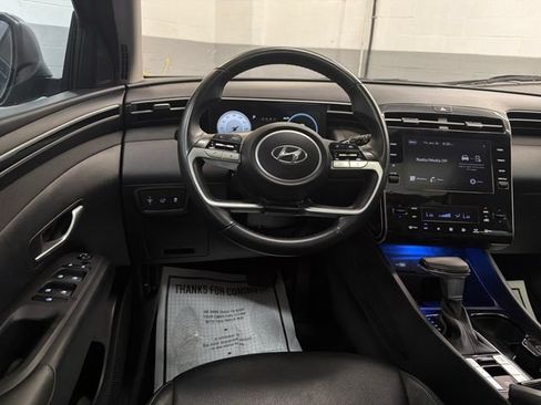 Used 2023 Hyundai Tucson SEL w/ Convenience Package AWD/4WD image 19