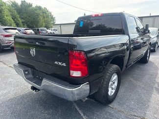Used 2023 RAM 1500 Classic SLT w/ Trailer & Traction Group AWD/4WD video 2