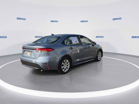 Used 2024 Toyota Corolla LE FWD image 8