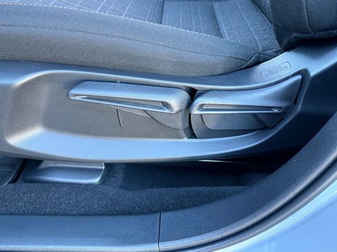 Certified 2026 Honda HR-V Sport image 52