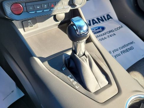 New 2026 Ford Mustang Coupe image 17