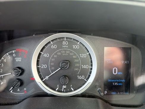 Used 2020 Toyota Corolla LE image 8