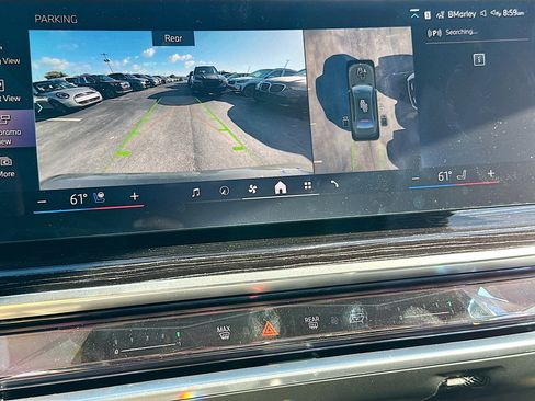 New 2026 BMW 740i w/ Premium Package image 11