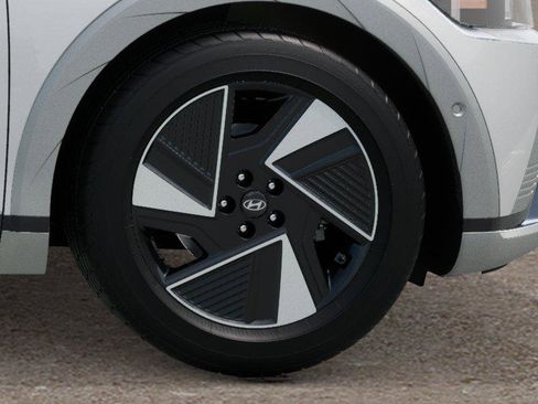 New 2026 Hyundai Ioniq 5 Limited RWD image 8