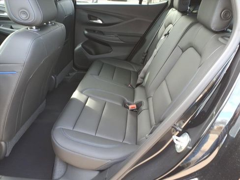 New 2026 Buick Envista Sport Touring w/ Convenience I Package image 11