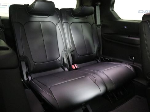 New 2026 Jeep Grand Cherokee L Limited AWD/4WD image 23