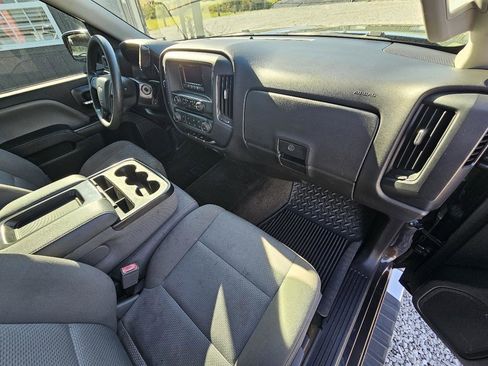 Used 2015 Chevrolet Silverado 1500 LS w/ Trailering Package image 32