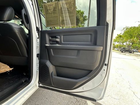 Used 2025 RAM 5500 Tradesman AWD/4WD image 37