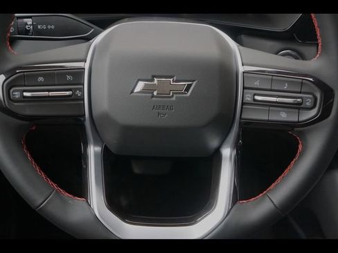 New 2026 Chevrolet Colorado Z71 AWD/4WD image 12