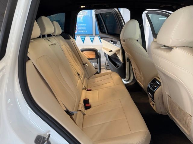 Used 2020 BMW X3 sDrive30i w/ Premium Package RWD image 23