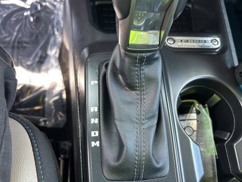 Used 2024 Ford Bronco Wildtrak AWD/4WD image 21