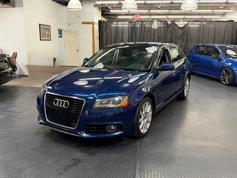 Used 2013 Audi A3 TDI Premium Plus image 5