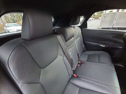 Certified 2023 Lexus RX 350 Premium Plus image 18