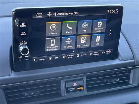 New 2025 Honda Pilot TrailSport image 17