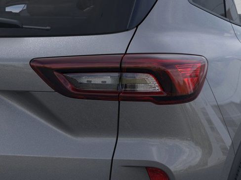 New 2025 Ford Escape ST-Line w/ Tech Pack #1 image 21