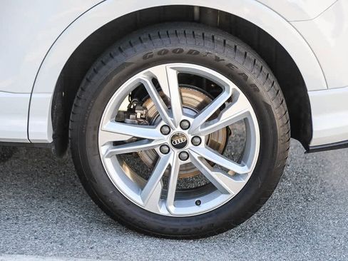 Used 2022 Audi Q3 2.0T Premium Plus w/ Premium Plus Package image 10