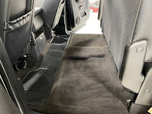 Used 2013 Chevrolet Silverado 1500 LT w/ All-Star Edition image 16