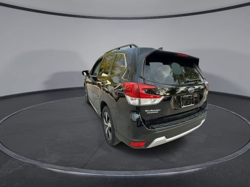 Used 2020 Subaru Forester Touring AWD/4WD image 6