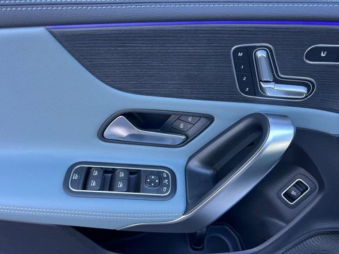 New 2026 Mercedes-Benz CLA 250 image 14