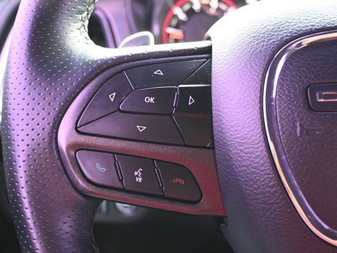 Used 2022 Dodge Challenger R/T w/ Plus Package image 11