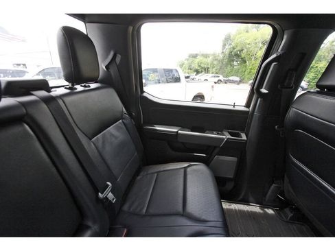 Used 2024 Ford F150 Lariat w/ FX4 Off-Road Package AWD/4WD image 11