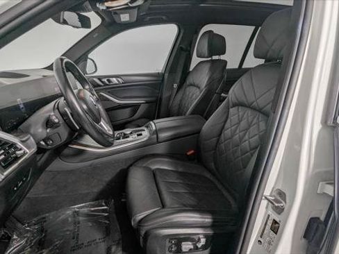 Used 2025 BMW X5 sDrive40i RWD image 14
