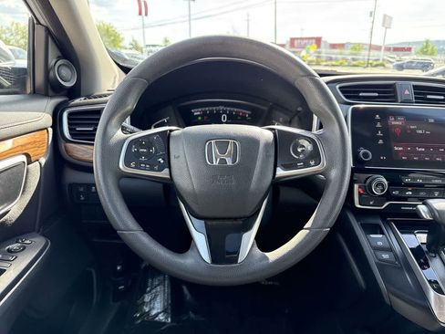 Used 2018 Honda CR-V EX image 16