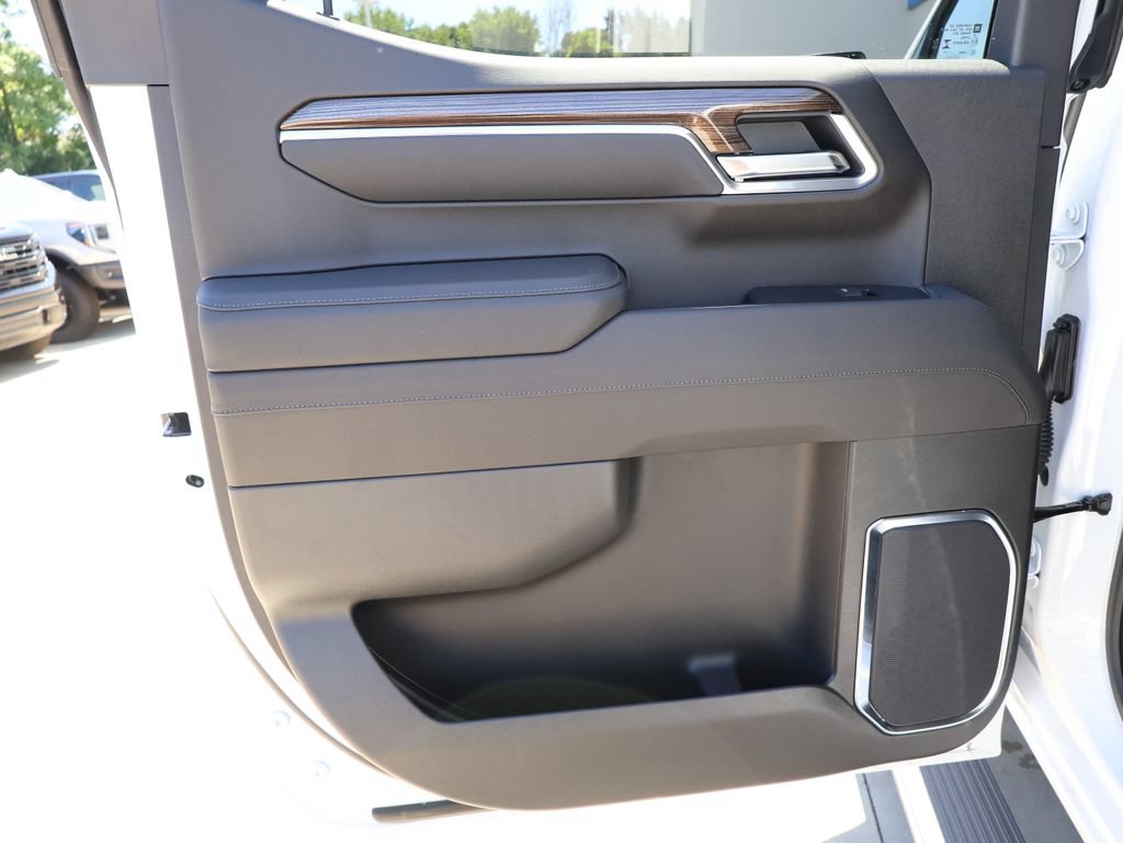New 2026 Chevrolet Silverado 1500 LT Trail Boss w/ Convenience Package II AWD/4WD image 27