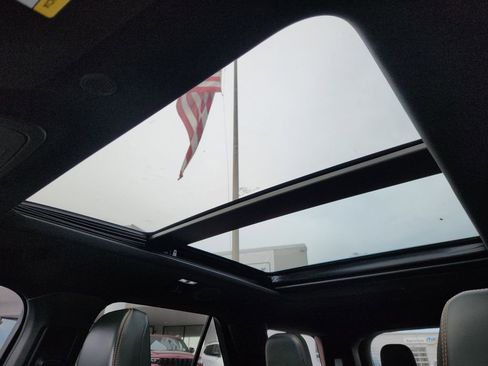 Used 2022 Ford Explorer Timberline image 27