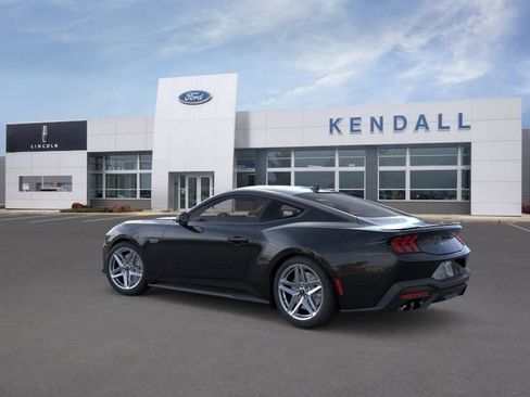 New 2026 Ford Mustang GT image 4