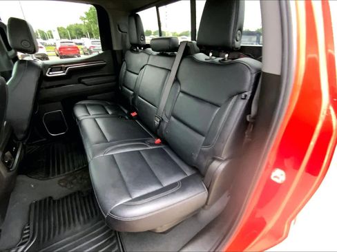 Used 2022 Chevrolet Silverado 1500 RST w/ All Star Edition Plus image 20