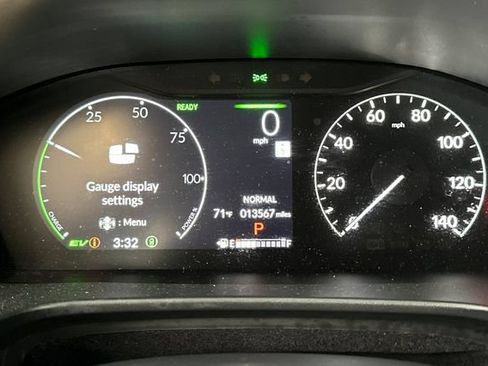 Used 2025 Honda CR-V Sport-L image 27