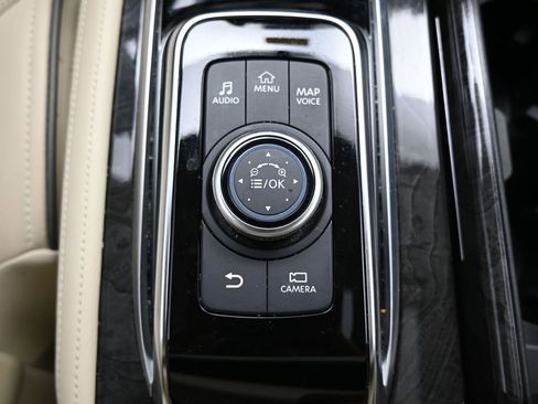 Used 2022 INFINITI QX80 Luxe w/ Cargo Package AWD/4WD image 23