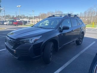 Used 2022 Subaru Outback Wilderness video 1