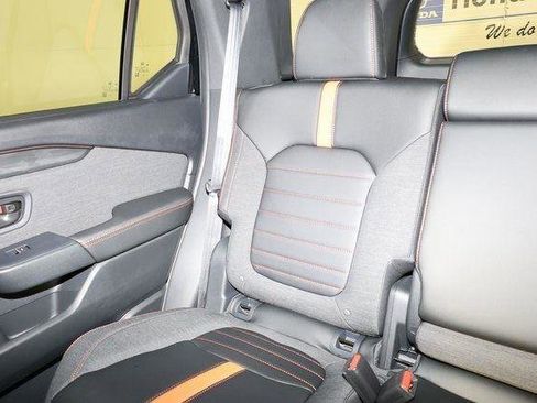 New 2026 Honda Passport TrailSport image 10