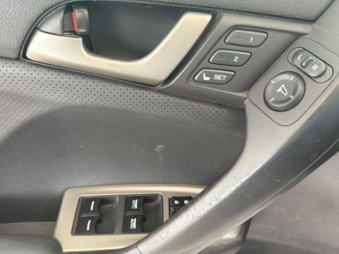 Used 2010 Acura TSX Sedan FWD image 19