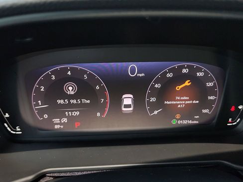 Used 2023 Honda Accord EX image 31