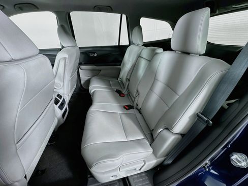 Used 2017 Honda Pilot EX-L image 24