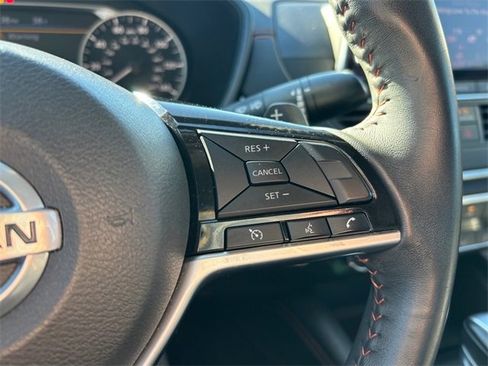 Used 2021 Nissan Altima 2.5 SR image 16