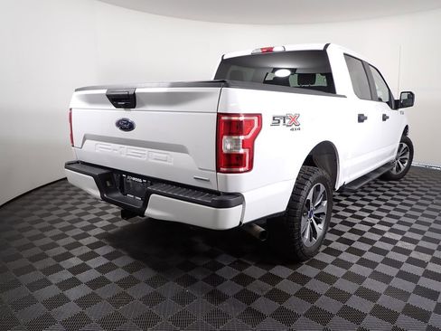 Used 2020 Ford F150 XL w/ Equipment Group 101A Mid AWD/4WD image 16