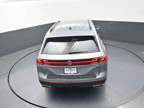 New 2026 Volkswagen Atlas SE AWD/4WD image 18
