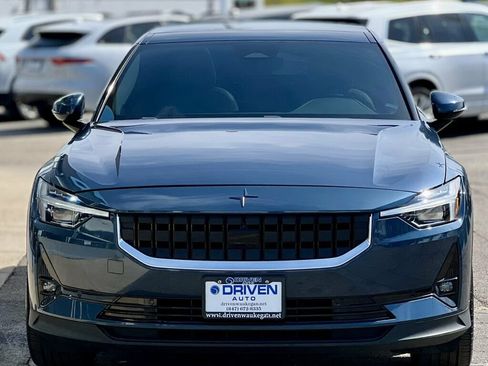 Used 2023 Polestar Polestar 2 w/ Pilot Pack AWD/4WD image 6