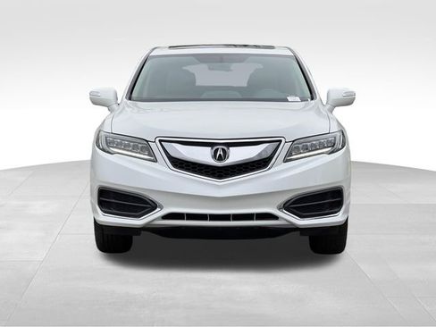 Used 2016 Acura RDX FWD w/ Technology Package image 9